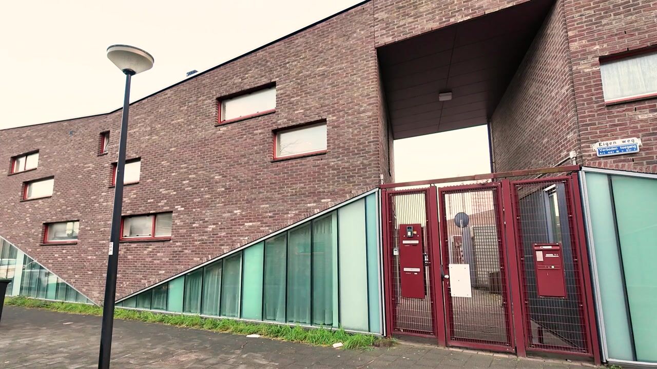 Video of Dadelpalmstraat 9-B