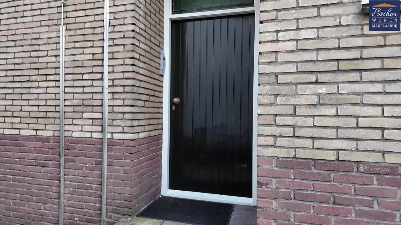Video of Kapelstraat 30-A
