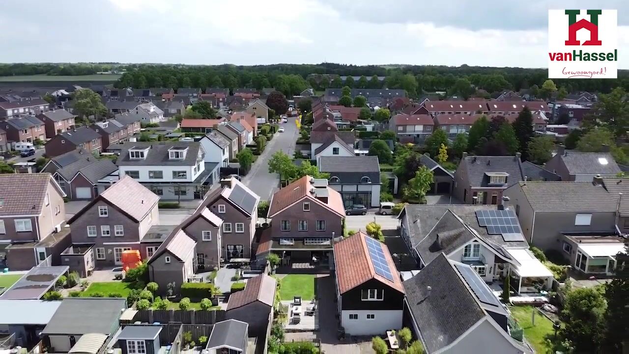 Video van Onze Lieve Vrouwestraat 125