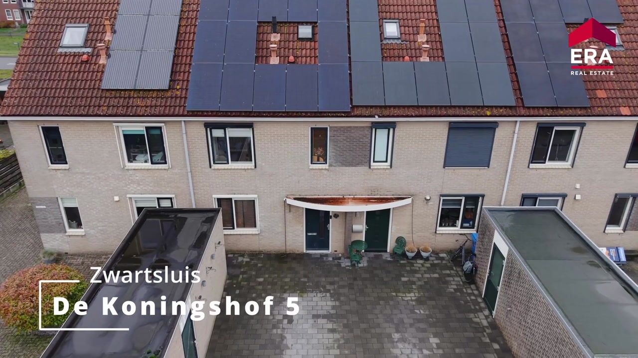 Video of De Koningshof 5