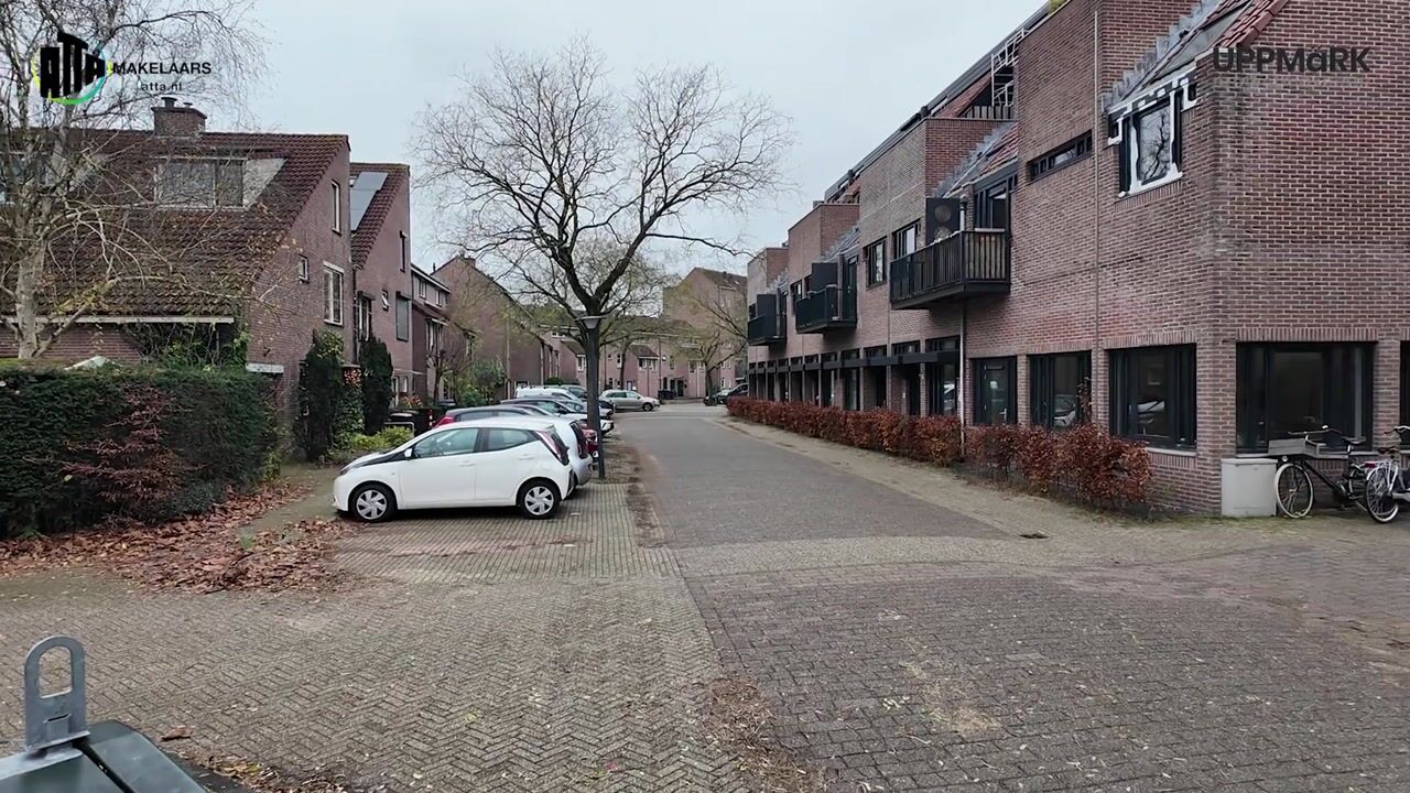 Video van Huizermaatweg 302-T