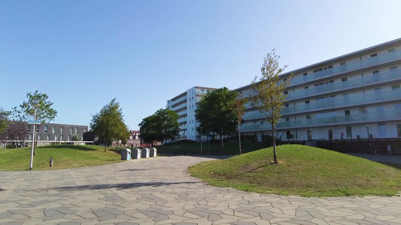 Video van Londenhaven 120
