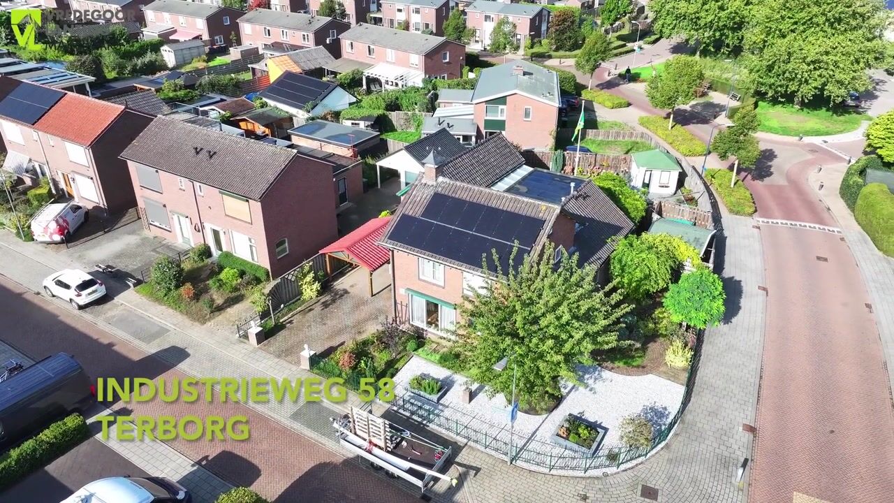 Video van Industrieweg 58
