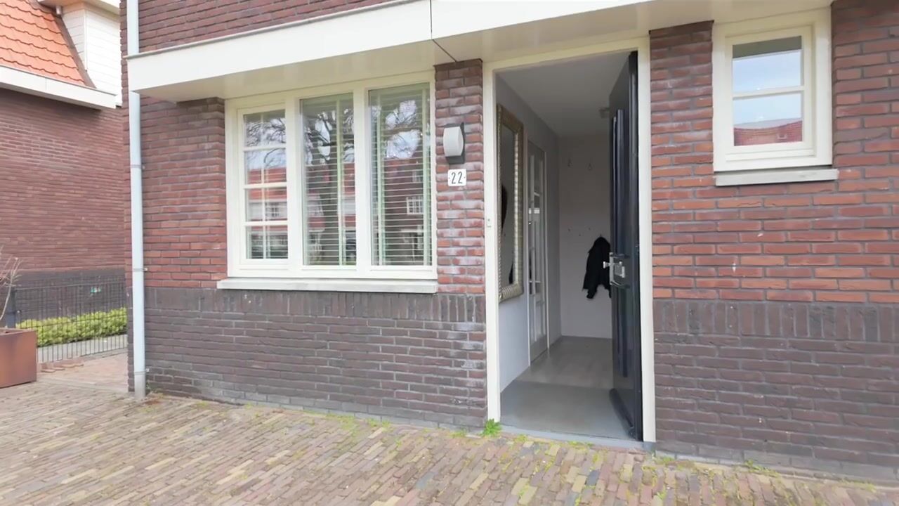 Video van Patrimoniumplein 22