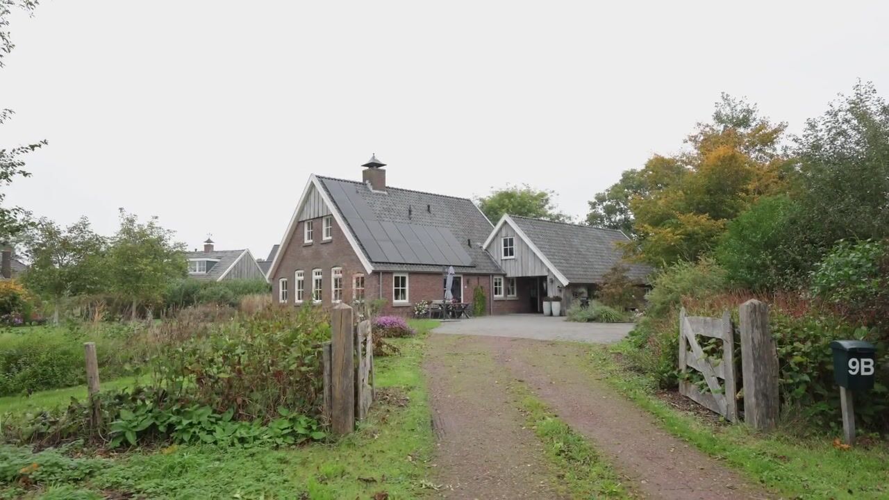 Video van Bollenweg 9-B