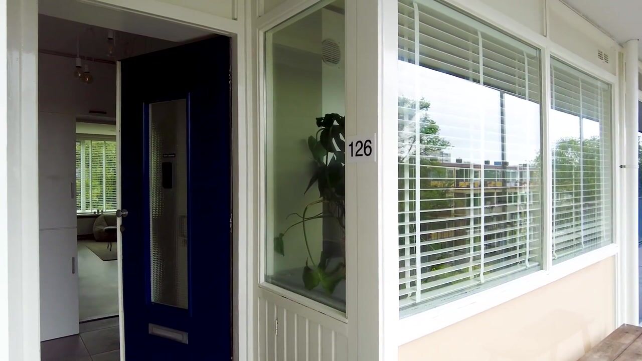 Video of Engelandlaan 126