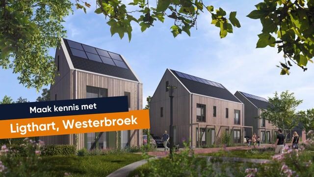 Bekijk video van Ligthart