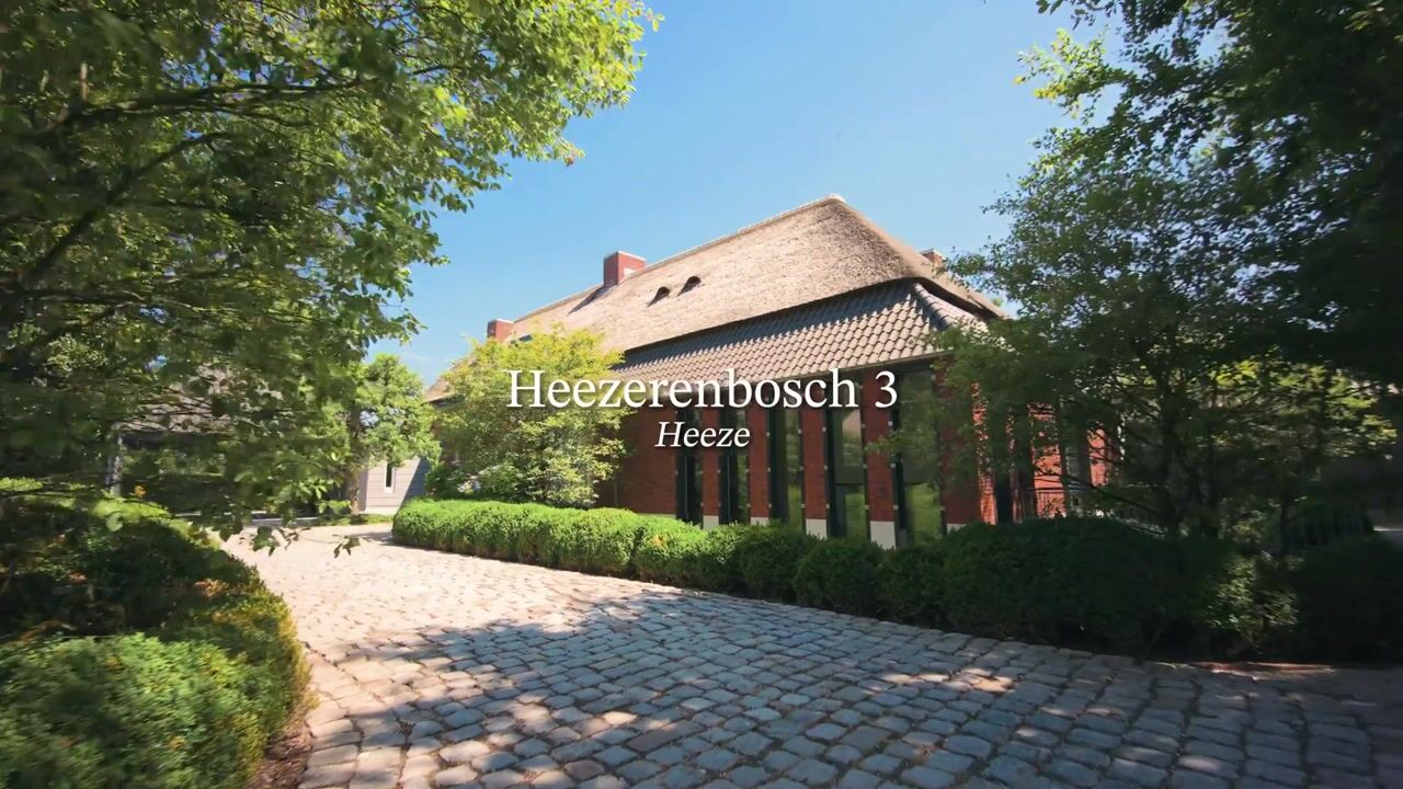 Video van Heezerenbosch 3