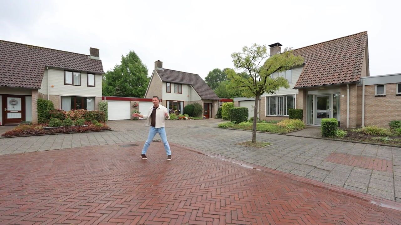 Video van Schaepmanhof 9