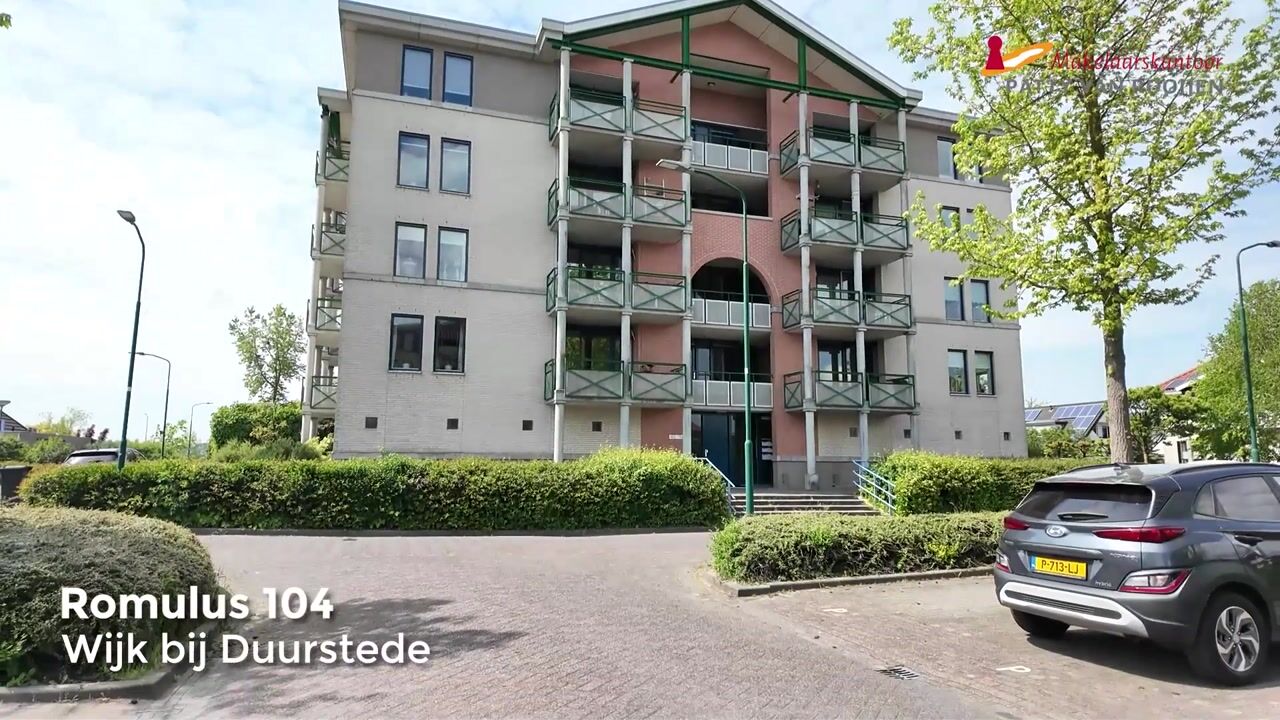 Video van Romulus 104