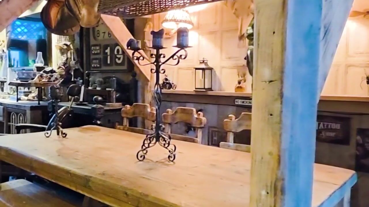 Video van Bothastraat 40