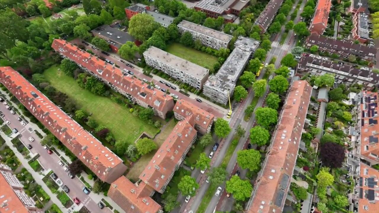 Video van Scholtenstraat 3