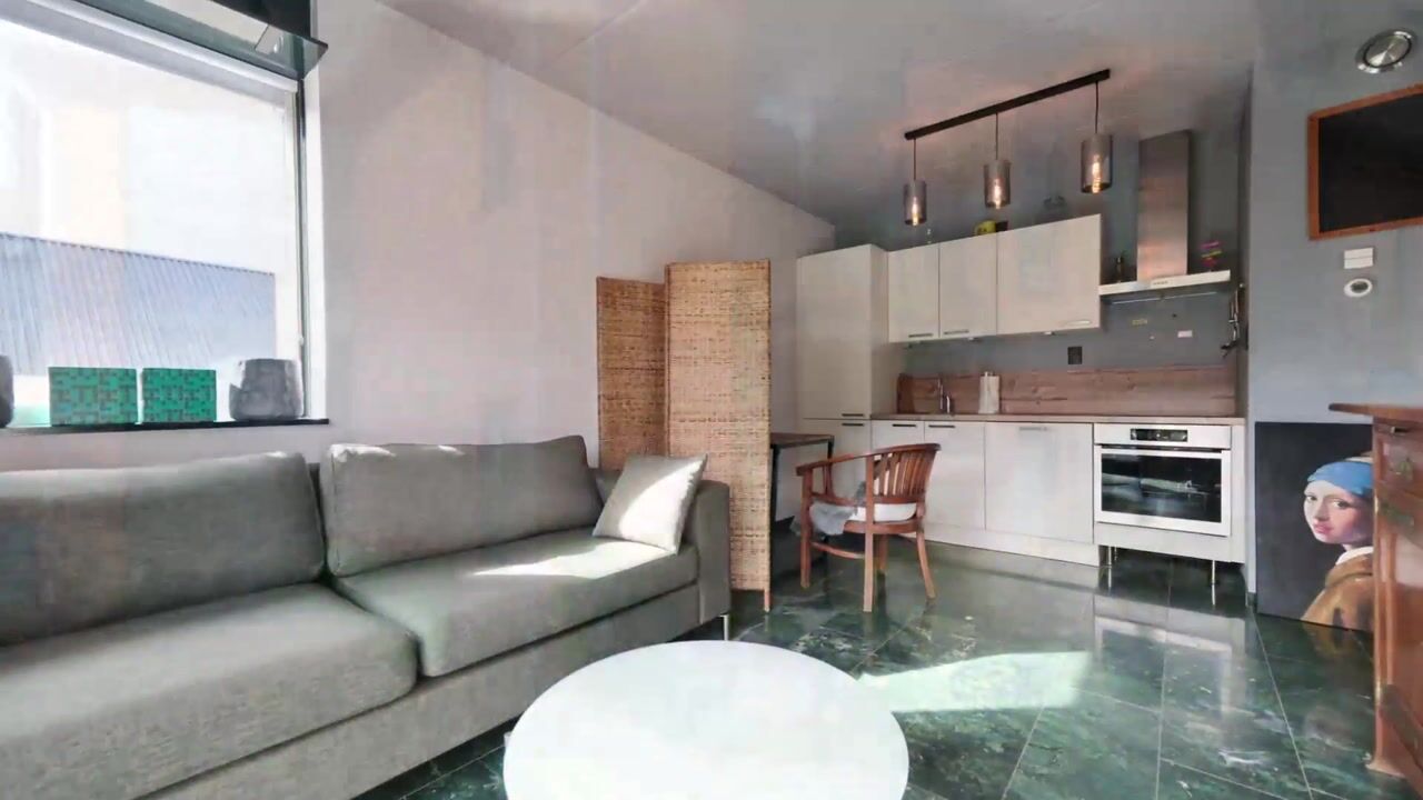 Video van Parkweg 125-B4