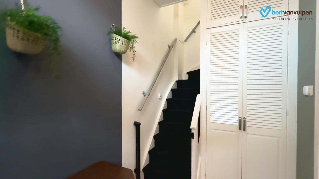 Video van Bleekersstraat 23