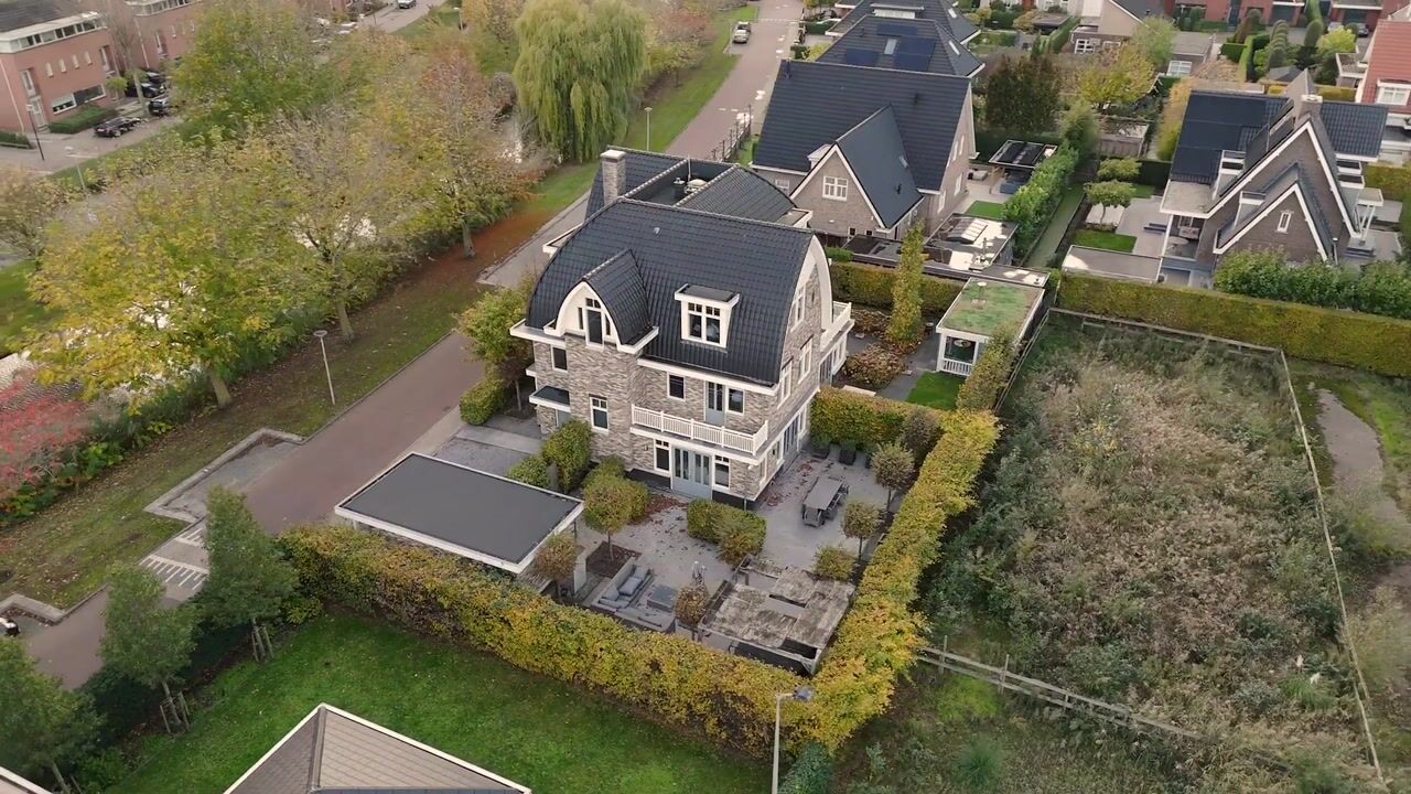 Video van Noordersingel 60