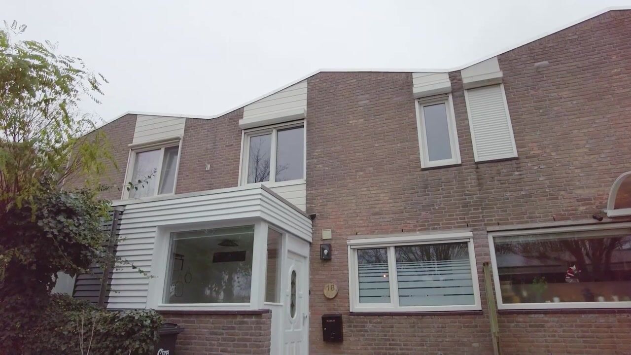 Video van Belgiëplein 18