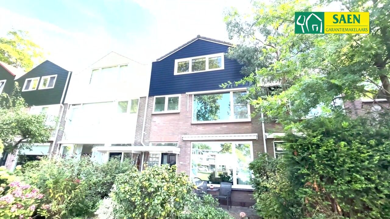 Video van Speenkruidweg 30