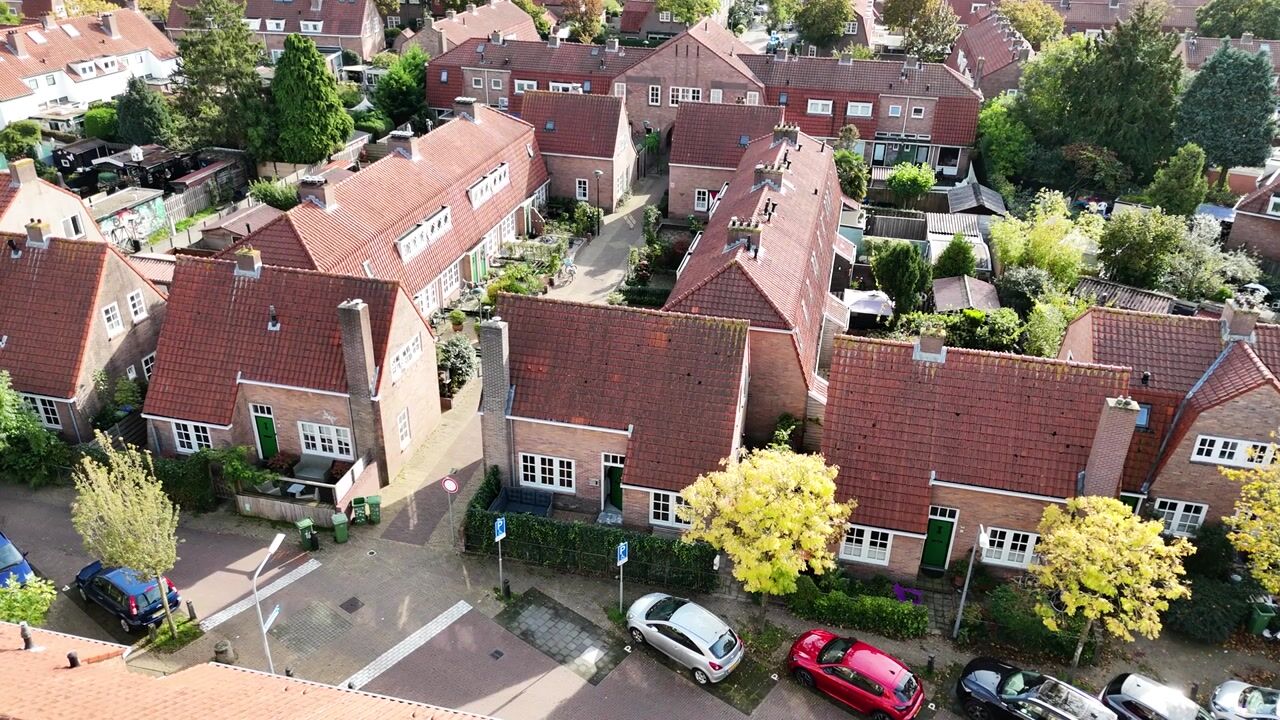 Video van Anemonestraat 45