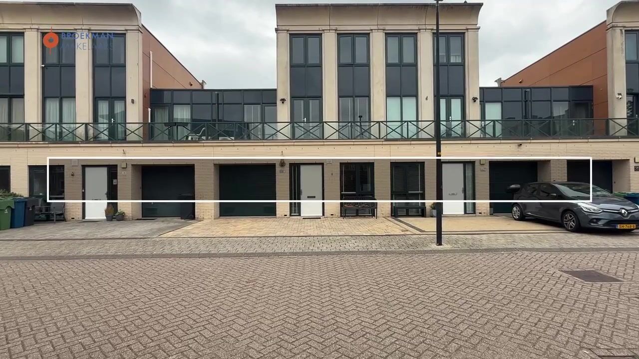 Video van Louis Couperusstraat 12
