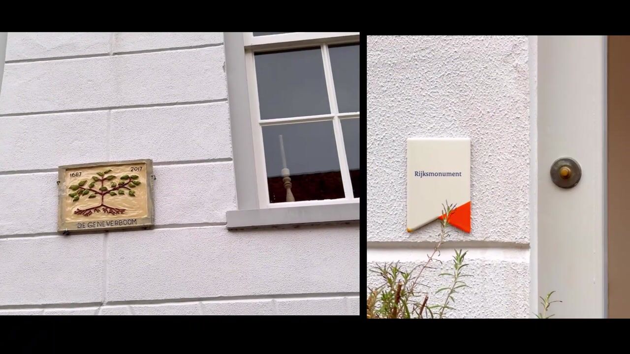 Video van Boreel de Mauregnaultstraat 26