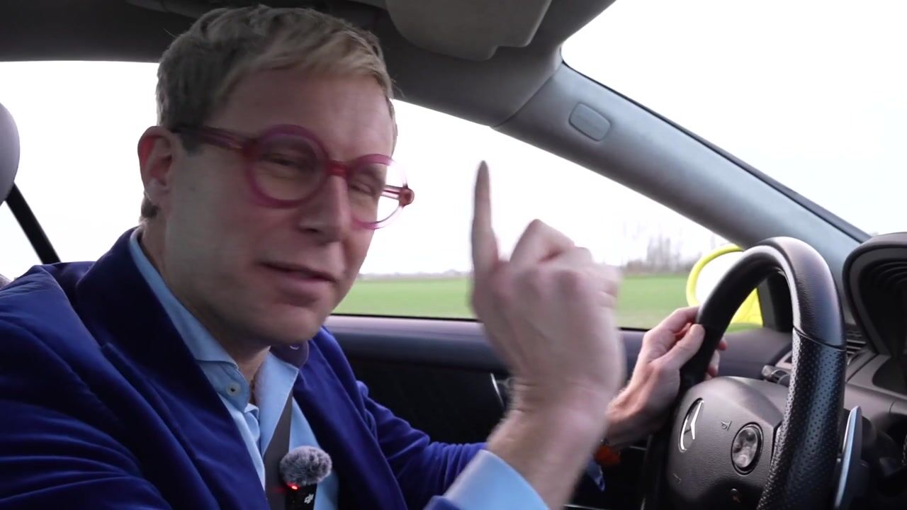 Video van Koningspade 36