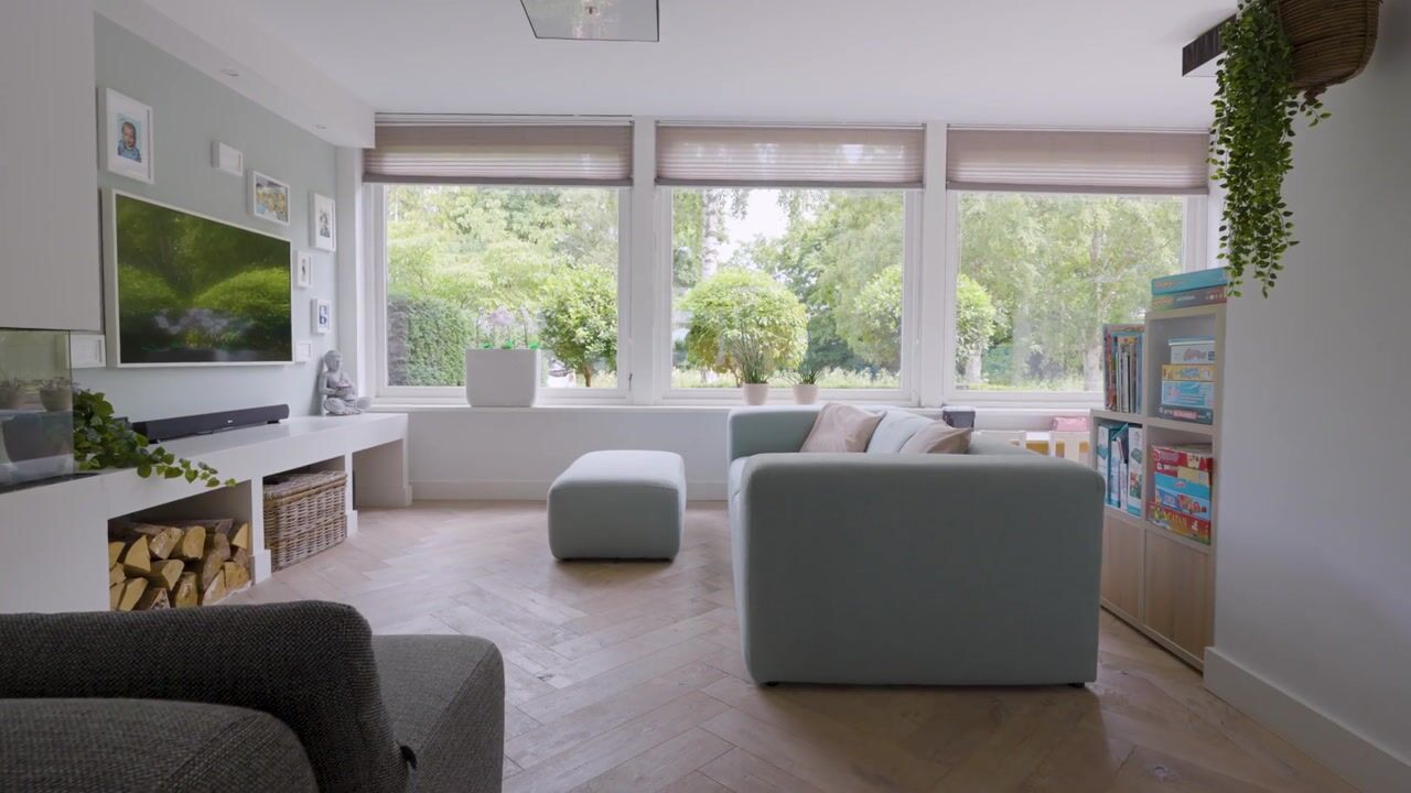 Video van Tulpenburg 17