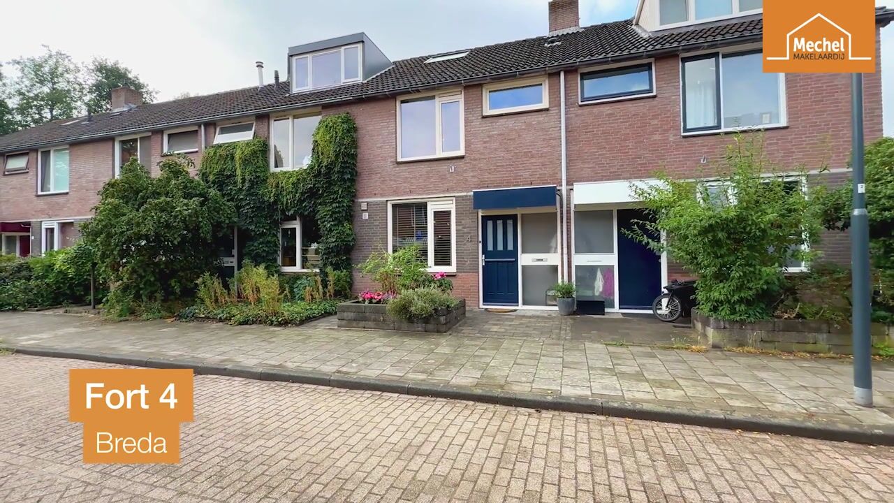 Video van Fort 4