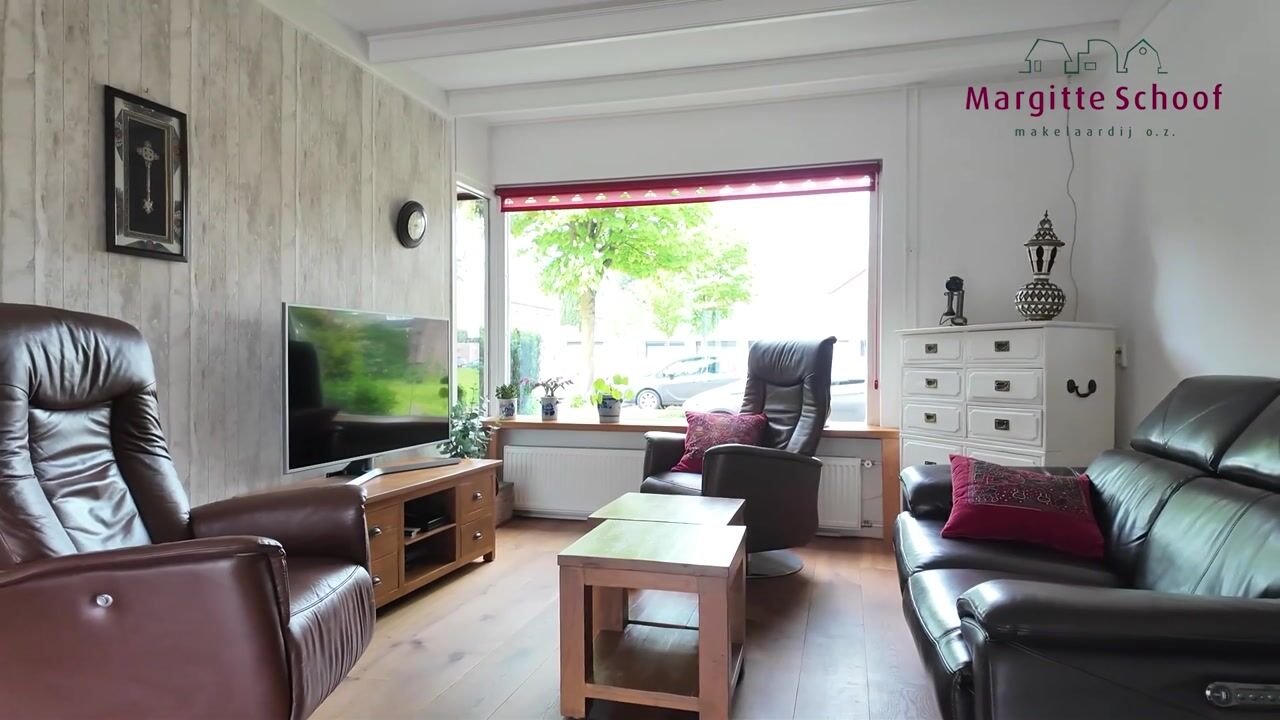 Video van Weertmanplein 1