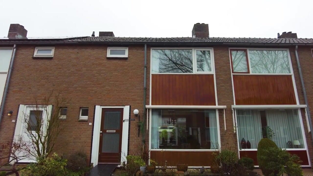 Video of Eksterstraat 19