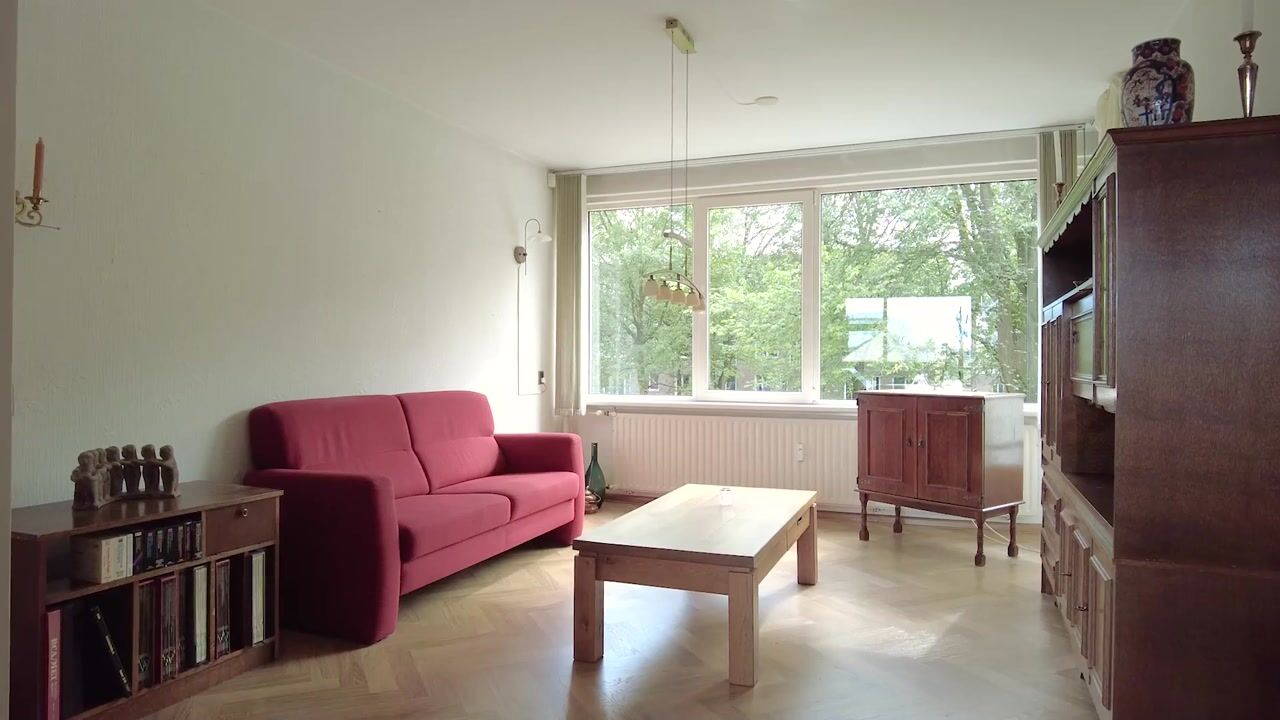 Video van Ierlandstraat 32