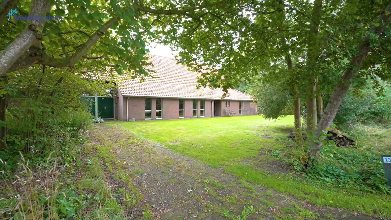 Video van Jonenweg 13