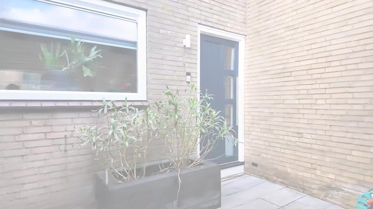 Video van Hoflaan 94