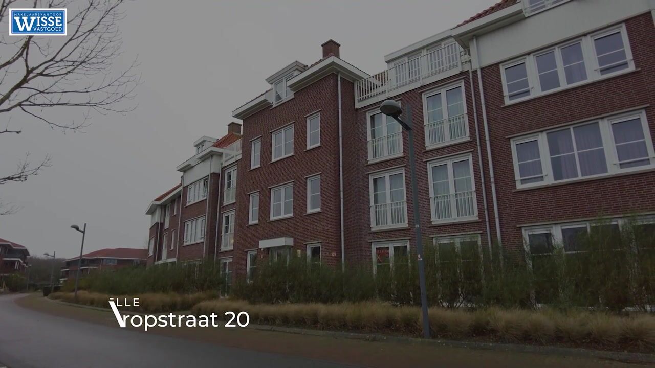 Video of Charley Tooropstraat 20