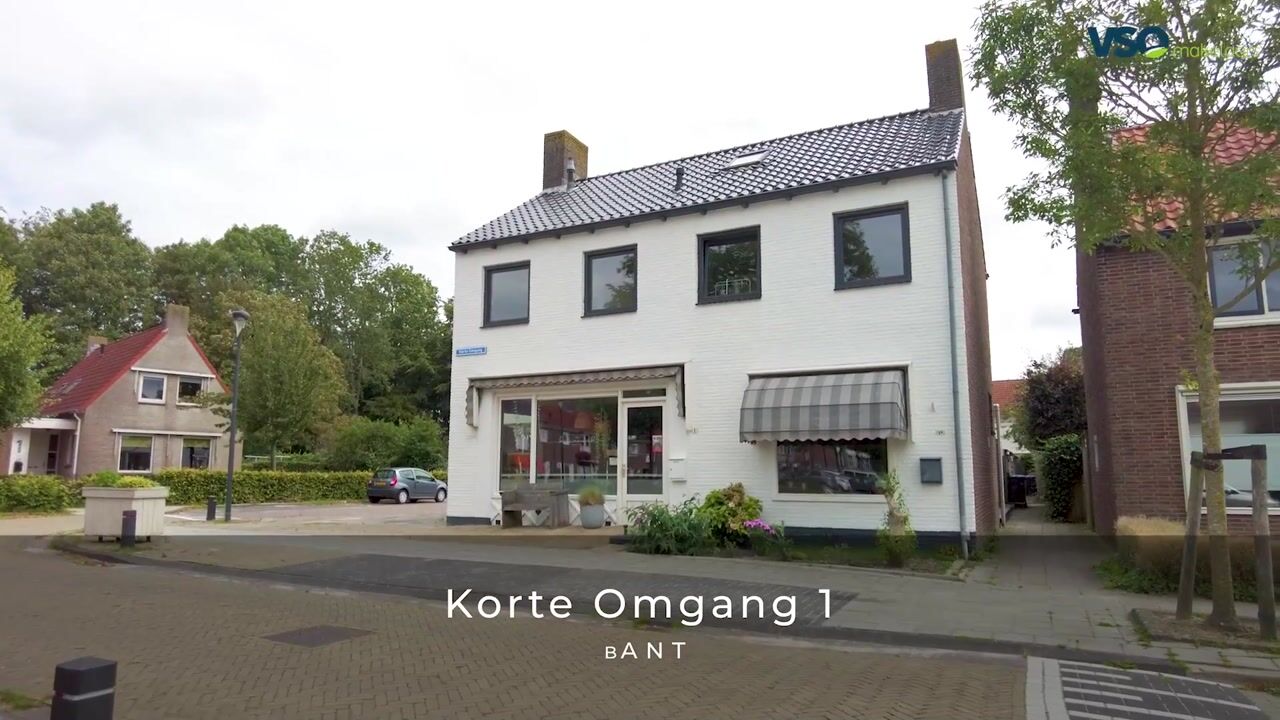 Video of Korte Omgang 1