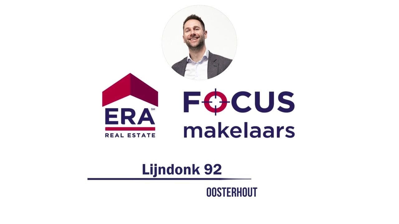 Video van Lijndonk 92