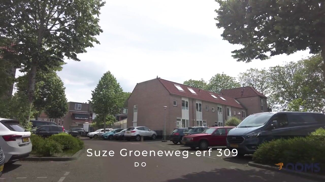 Video van Suze Groeneweg-erf 309