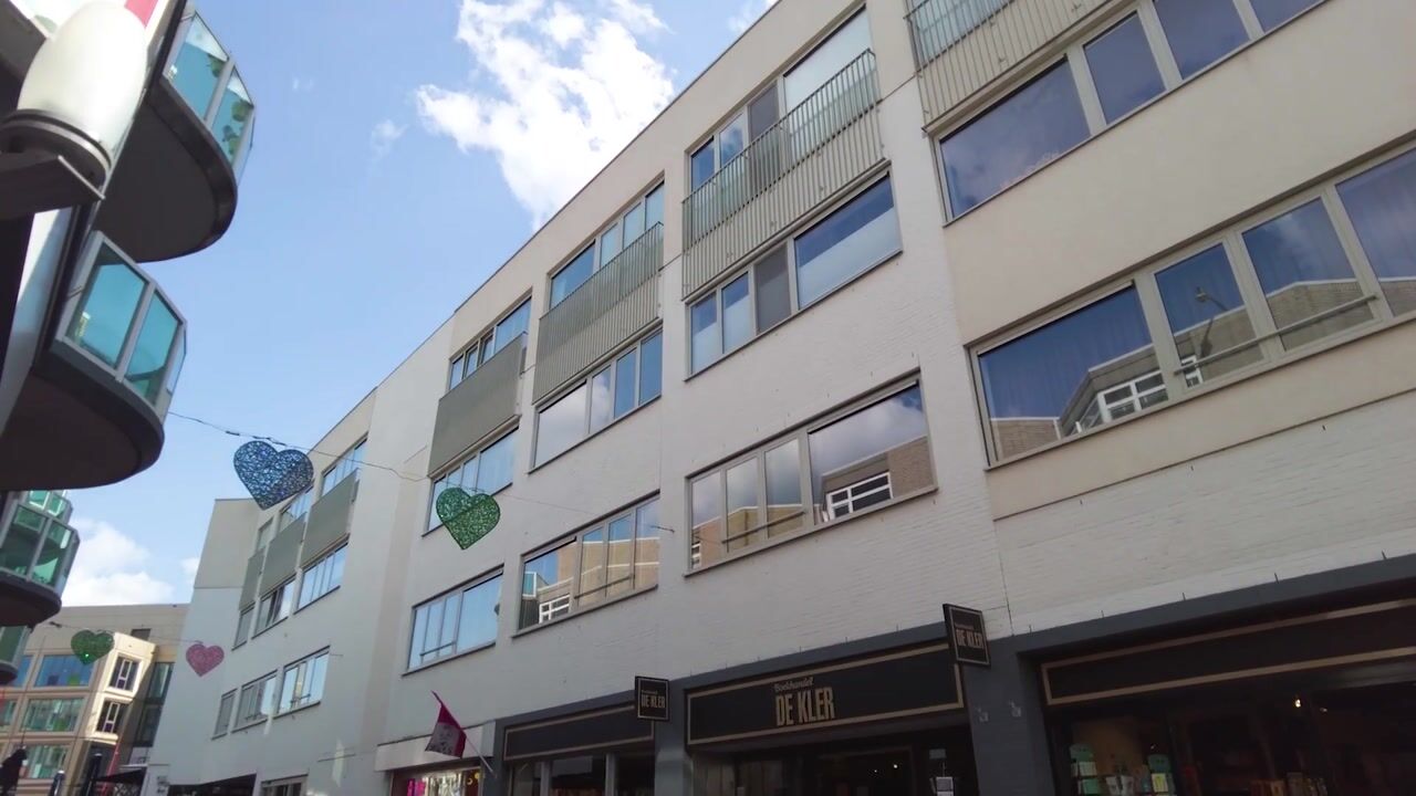 Video van Promenade 329