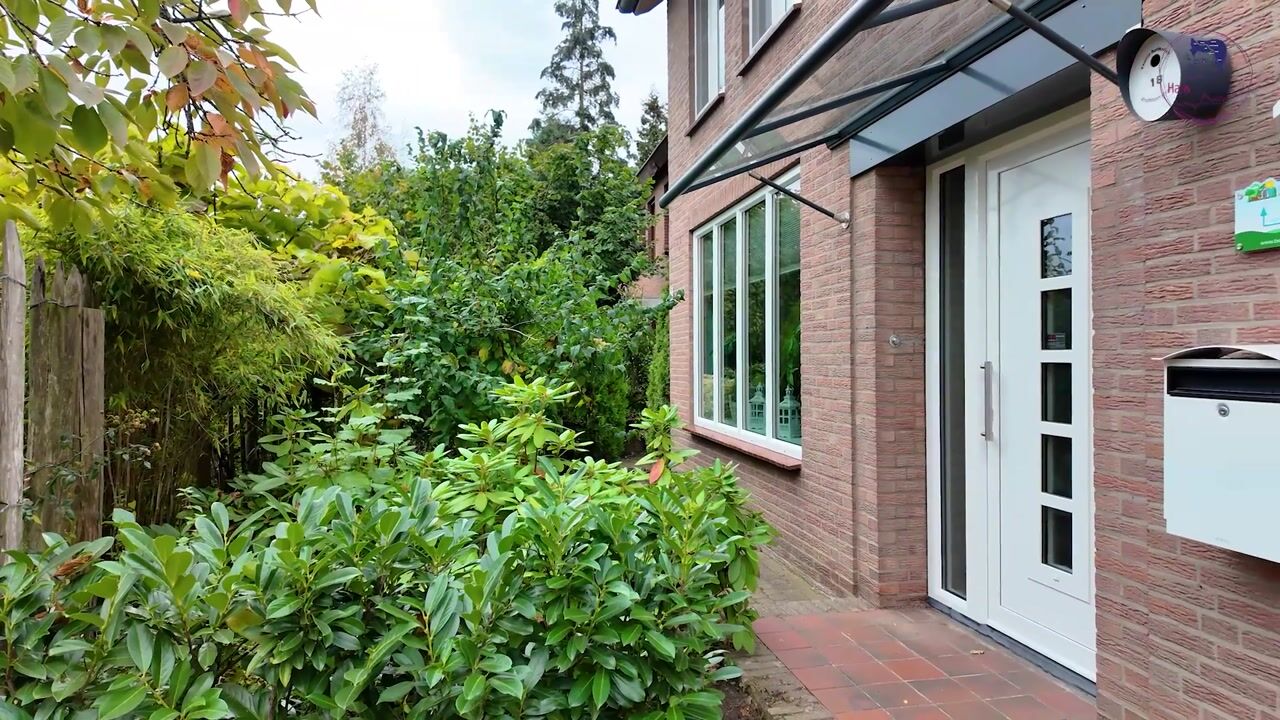 Video van Korhoenstraat 18