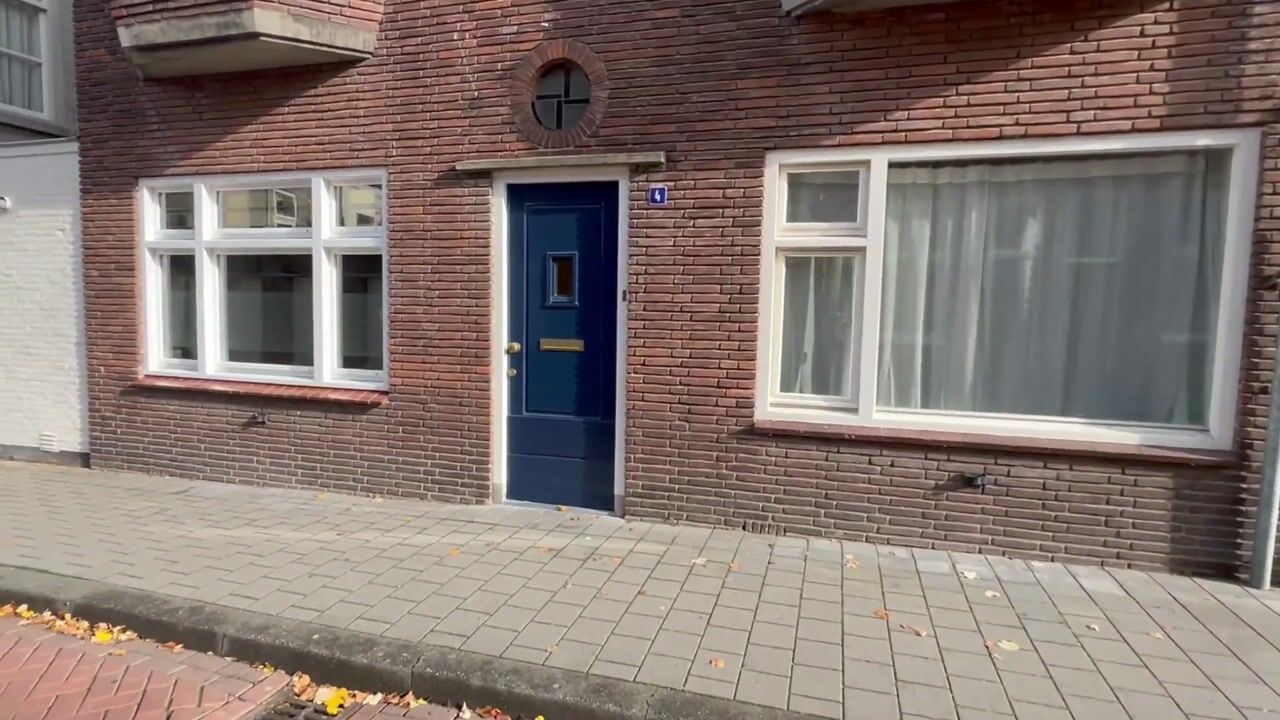 Video van Kuipertjeswal 4