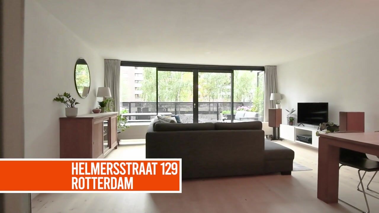 Video of Helmersstraat 129