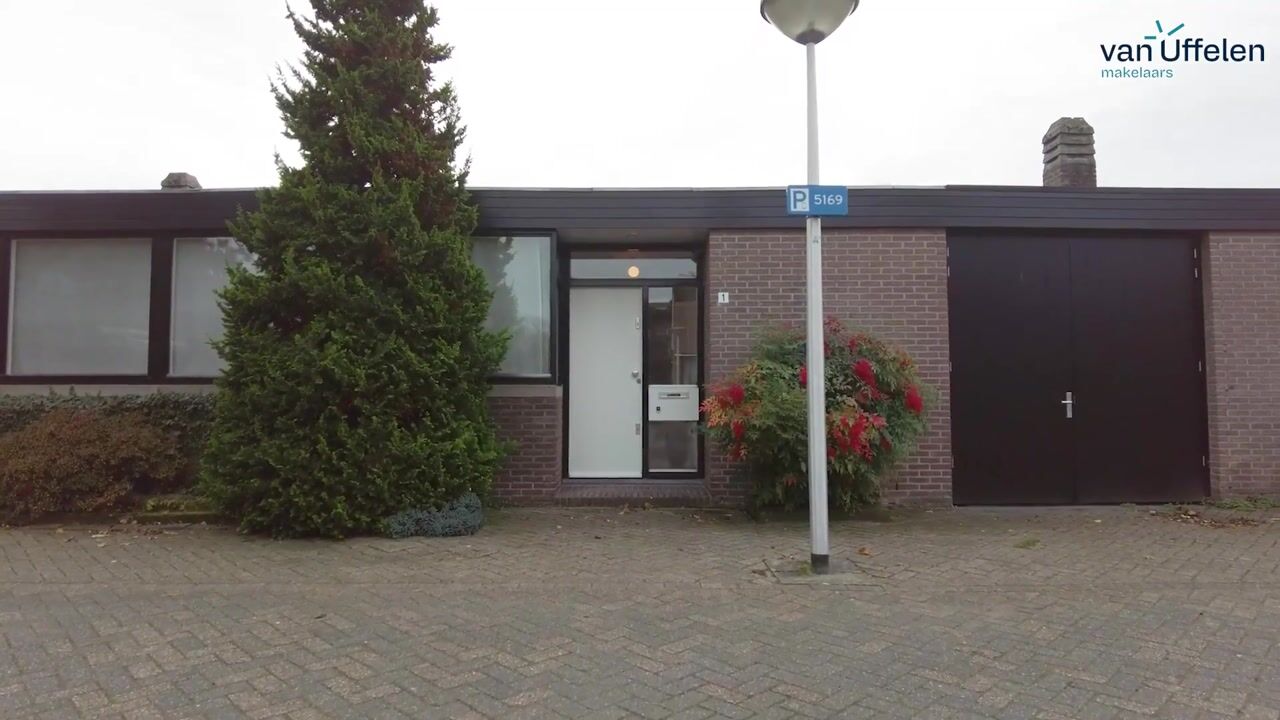 Video van Reisdorfweg 1