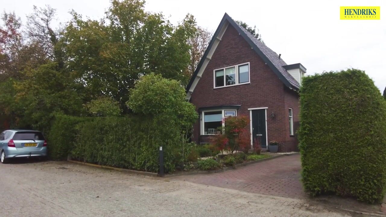 Video of Fluitersweg 1