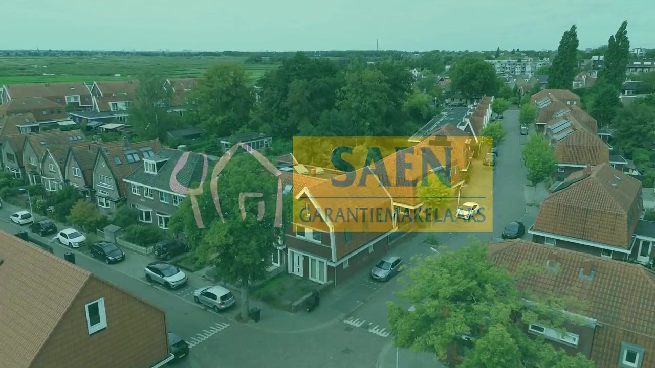 Video van Insulindelaan 16