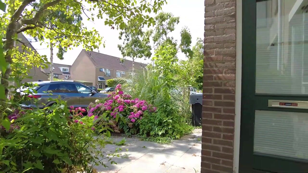 Video van Kleyn Proffijtlaan 69