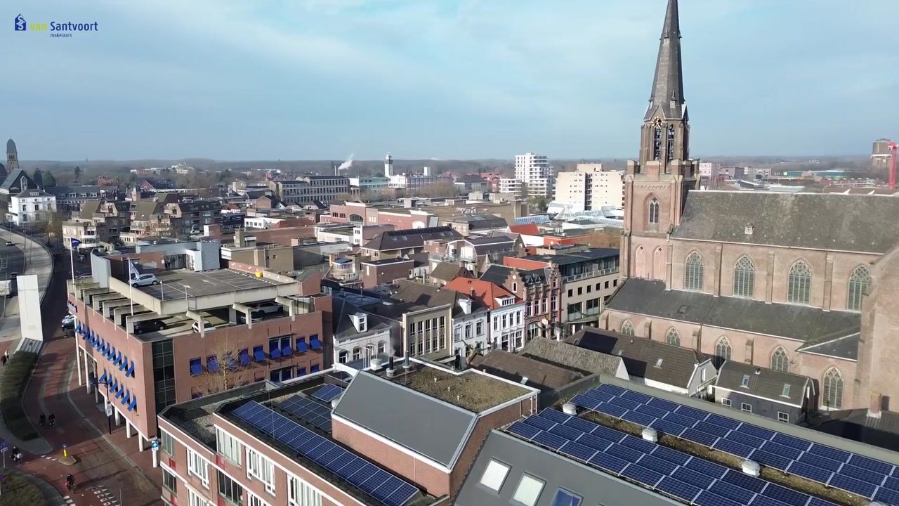 Video van Kasteel-Traverse 130