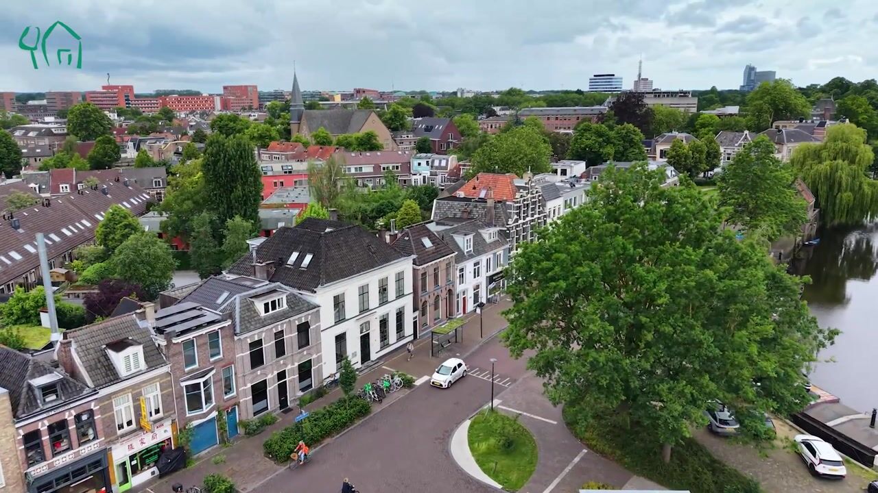 Video van Groot Wezenland 14