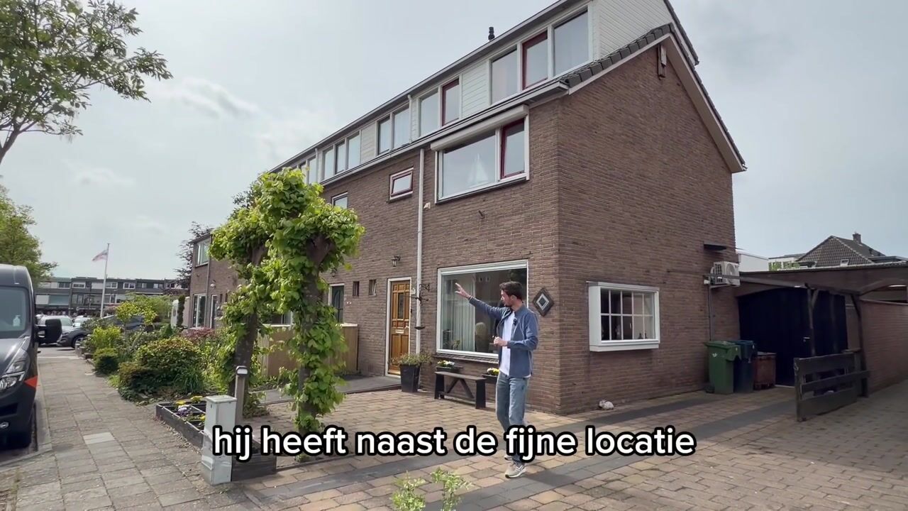 Video van Markeresstraat 15
