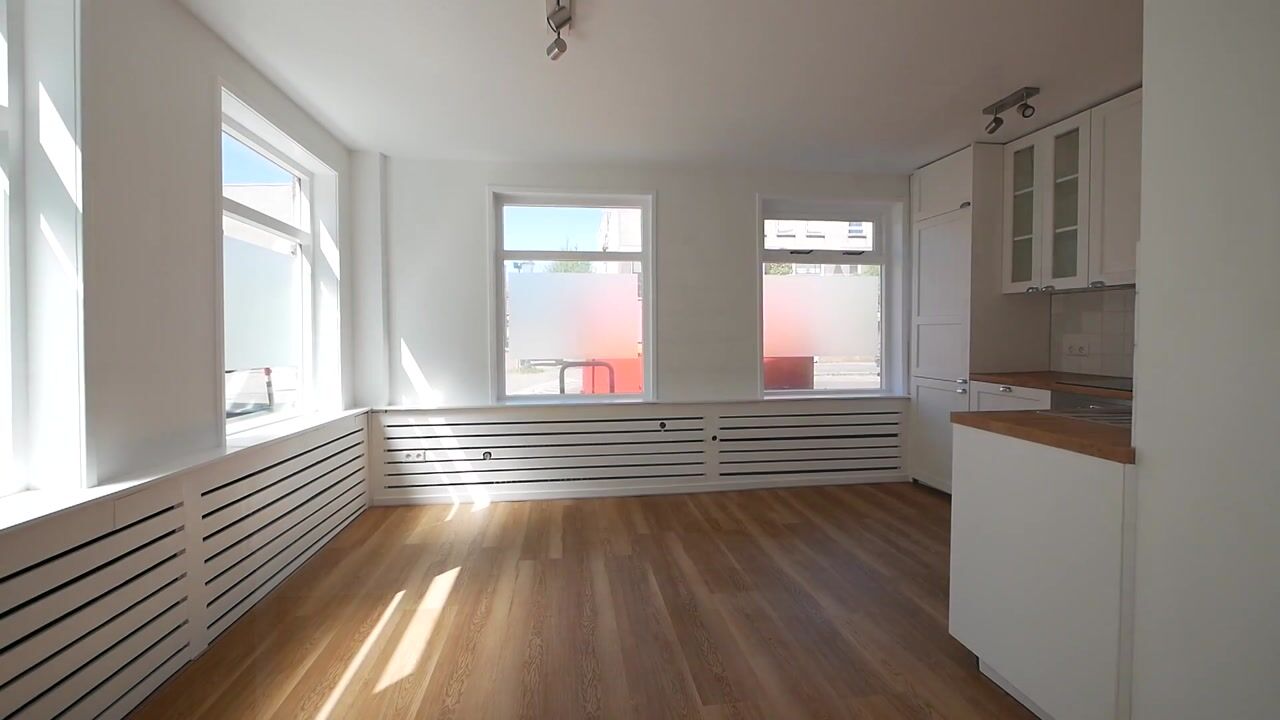 Video van Julianastraat 12