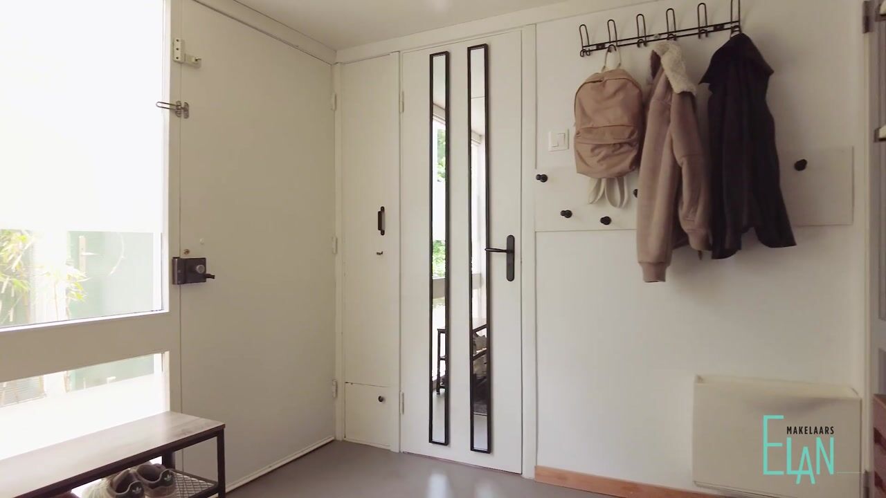 Video of Helene Swarthlaan 25