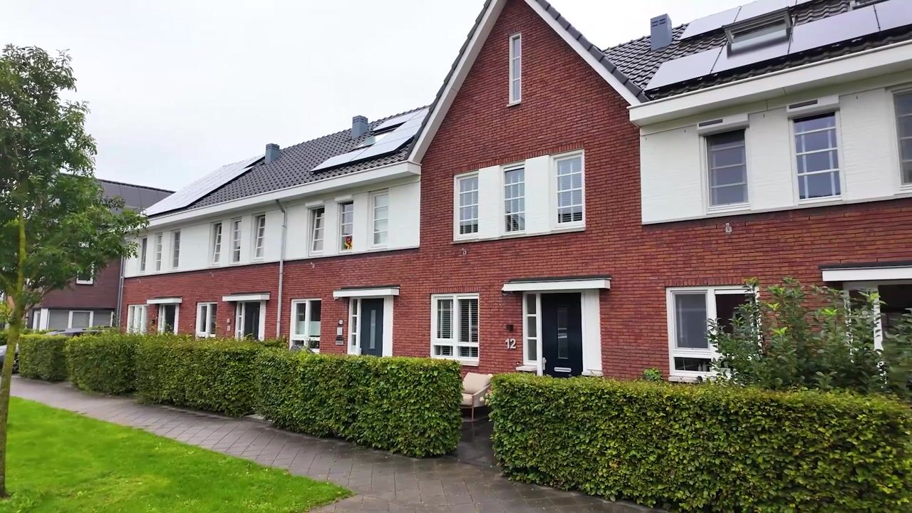 Video van Essenlaan 12